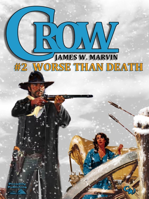 Title details for Worse Than Death by James W. Marvin - Available